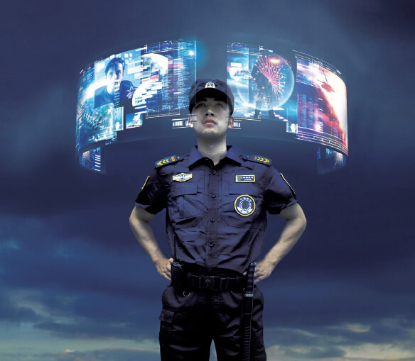 Security Team