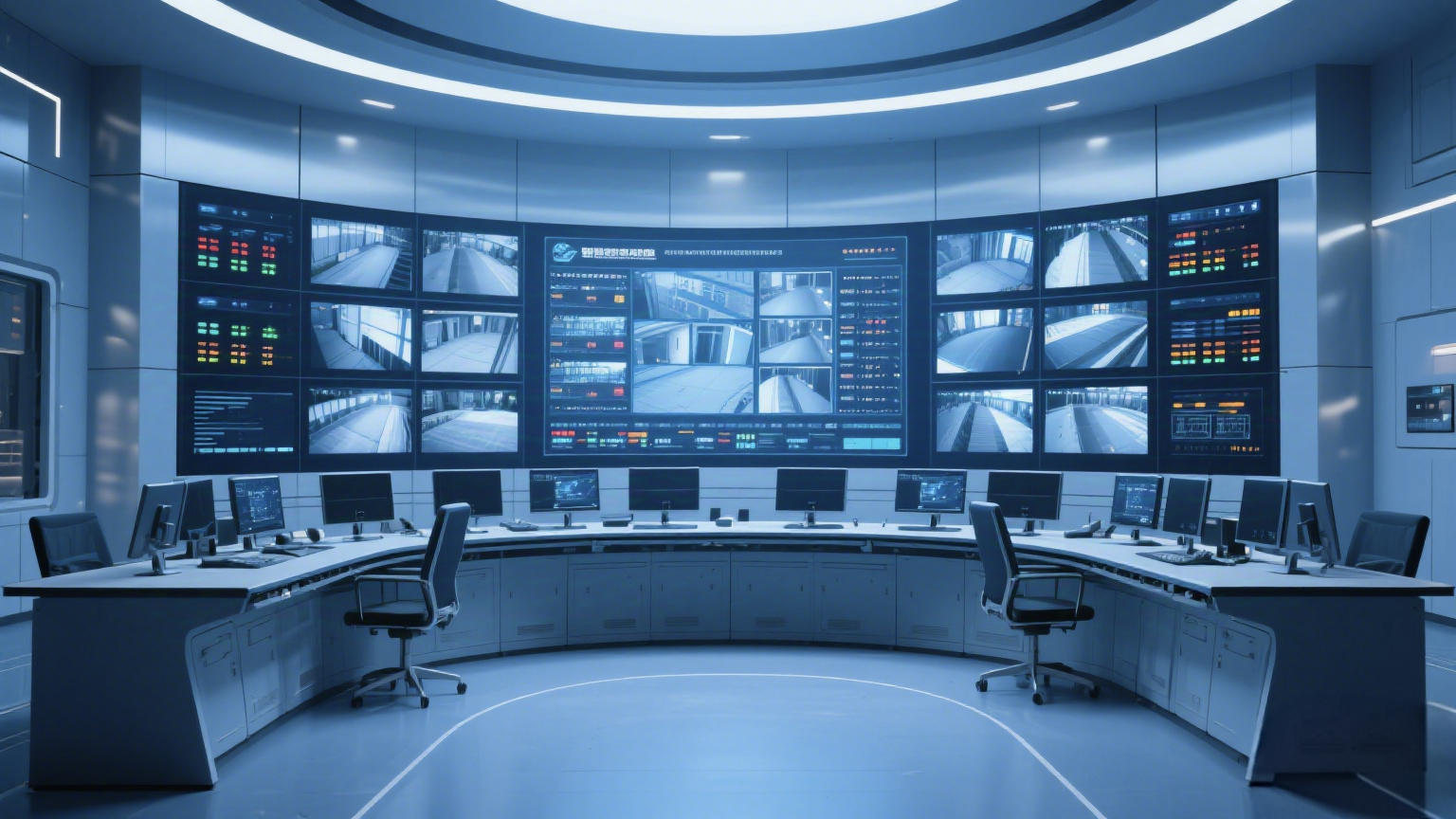 Corporate Security